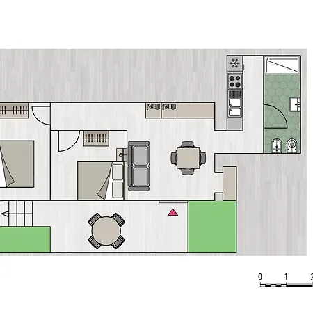 Sant'orsola Apartment