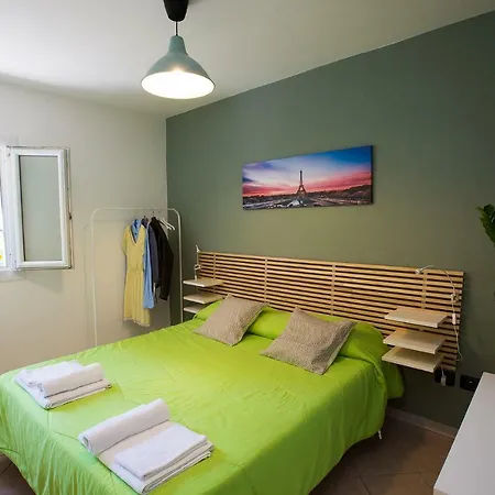 Sant'orsola Apartment *