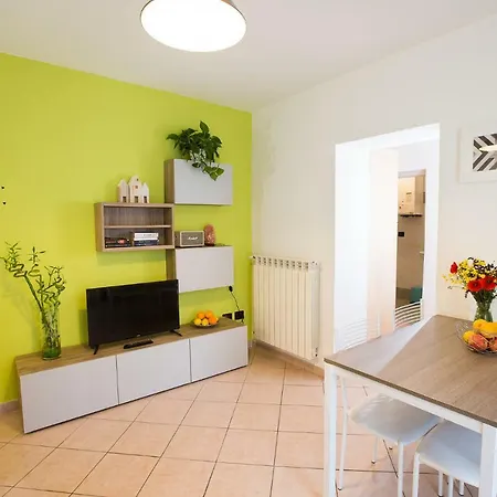 Sant'orsola Apartment Bologna